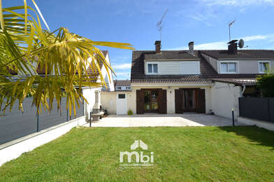 Maison 5 pièces 305000 €