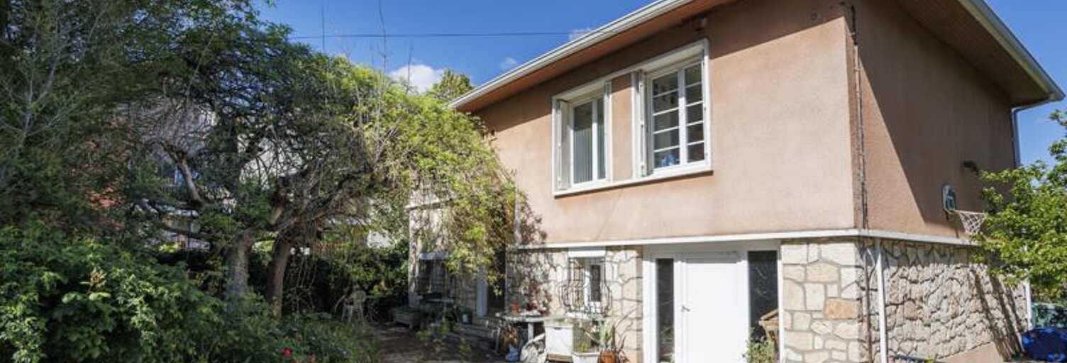 Maison 5 Pièces 105 m² à vendre à Castanet-Tolosan (31320)