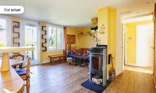 Maison 5 Pièces 105 m² à vendre à Castanet-Tolosan (31320)