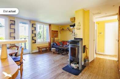 Maison 5 pièces 325000 €
