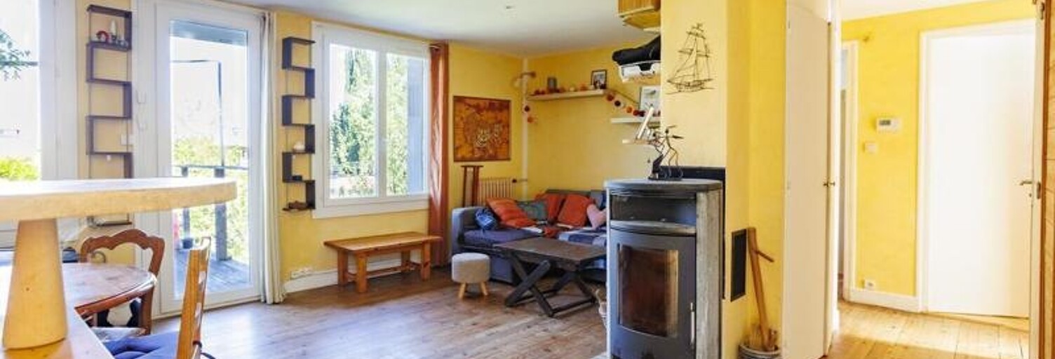 Maison 5 Pièces 105 m² à vendre à Castanet-Tolosan (31320)