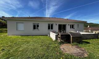 Maison 6 Pièces 106 m² à vendre à La Feuillade (24120)