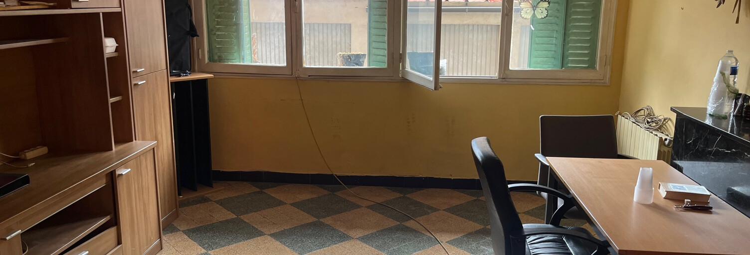 Appartement 3 Pièces 63 m² à vendre à Marseille 8 (13008)