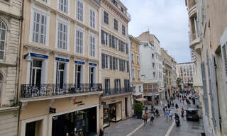 Appartement 1 Pièce 25 m² à vendre à Marseille 1 (13001)