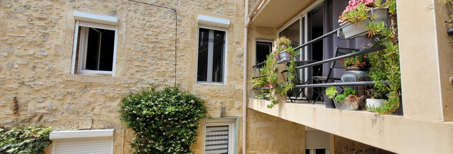 Maison 10 Pièces 190 m² à vendre à Uzès (30700)