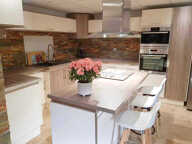 Maison de village en pierres apparentes — photo 4