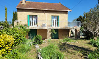 Maison 4 Pièces 85 m² à vendre à Uzès (30700)