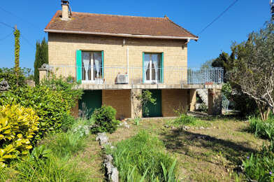 Maison 4 pièces 315000 €