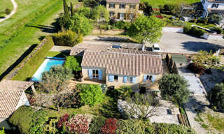 Maison 5 Pièces 120 m² à vendre à Saint-Chaptes (30190)