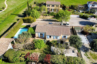 Maison 5 pièces 368000 €