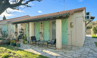 Maison 5 Pièces 110 m² à vendre à Alès (30100)