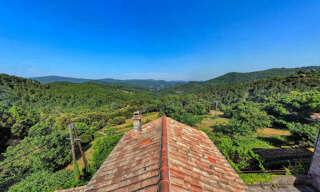 Maison 5 Pièces 100 m² à vendre à Branoux-les-Taillades (30110)