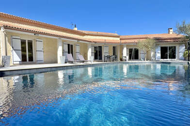 Maison 6 pièces 589000 €