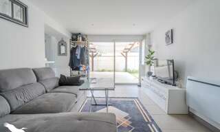 Maison 4 Pièces 65 m² à vendre à Gradignan (33170)