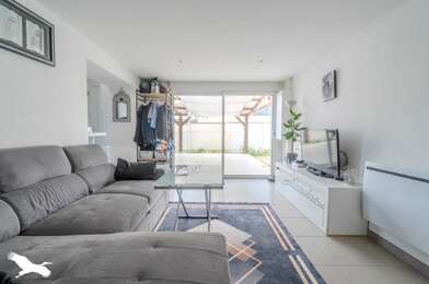 Maison 4 pièces 299000 €