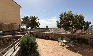 Maison 3 Pièces 104 m² à vendre à Saint-Jeannet (06640)