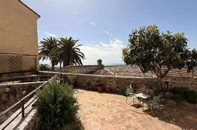 Maison 3 pièces 460000 €