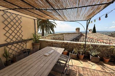 Maison 3 pièces 460000 €