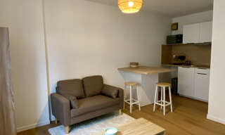 Appartement 1 Pièce 28 m² à louer à Agen (47000)