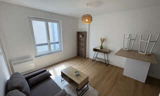 Appartement 1 Pièce 28 m² à louer à Agen (47000)