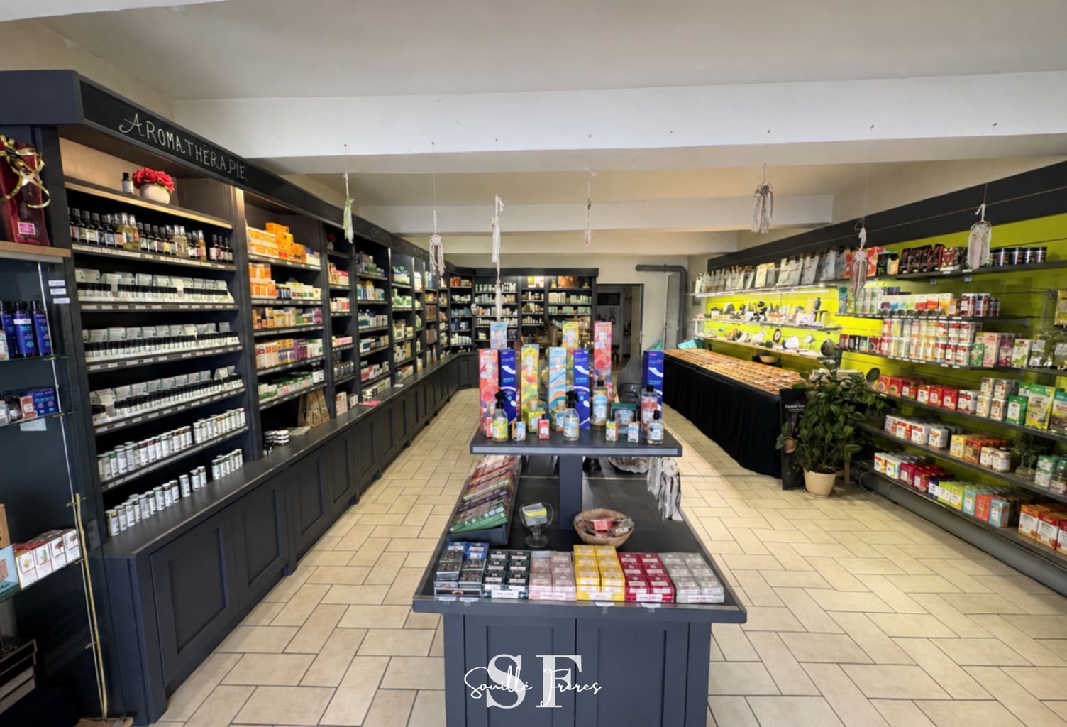 AGEN CENTRE - LOCAL COMMERCIAL — photo 1