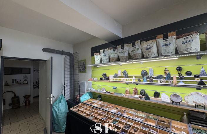 AGEN CENTRE - LOCAL COMMERCIAL — photo 2