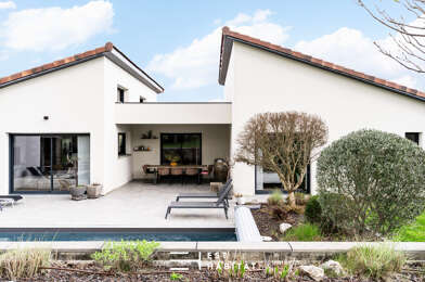 Maison 6 pièces 798000 €