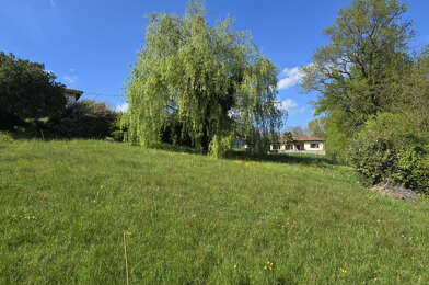 Terrain  170000 €