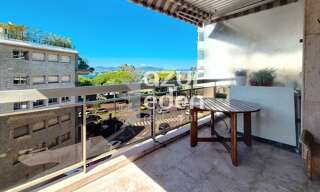 Appartement 3 Pièces  m² à vendre à Cannes (06400)