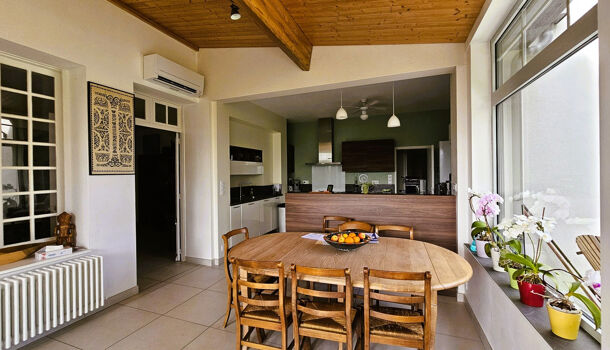 Villa / Maison 10 pièces  à vendre Vaux-sur-Mer 17640