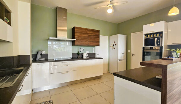 Villa / Maison 10 pièces  à vendre Vaux-sur-Mer 17640