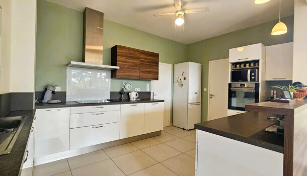 Villa / Maison 10 pièces  à vendre Vaux-sur-Mer 17640