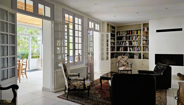 Villa / Maison 10 pièces  à vendre Vaux-sur-Mer 17640