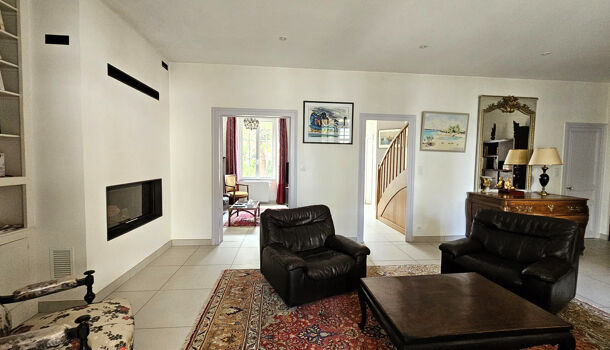 Villa / Maison 10 pièces  à vendre Vaux-sur-Mer 17640