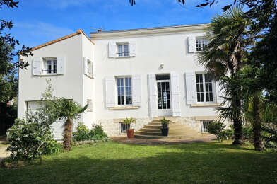 Maison 10 pièces 1199000 €