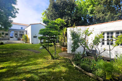 Maison 10 pièces 1199000 €