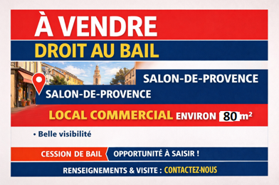 Commerce  30500 €