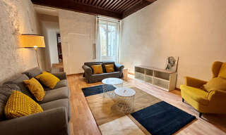 Appartement 4 Pièces 103 m² à louer à Grenoble (38000)