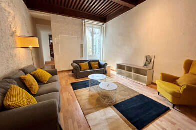Appartement 4 pièces 1199 €