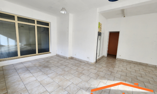 Commerce  50 m² à louer à Boulogne-sur-Mer (62200)