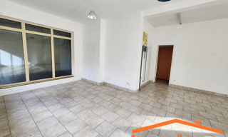 Commerce  50 m² à louer à Boulogne-sur-Mer (62200)