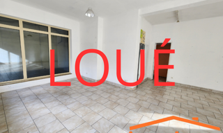 Commerce  50 m² à louer à Boulogne-sur-Mer (62200)