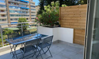 Appartement 3 Pièces 65 m² à vendre à Cannes (06400)