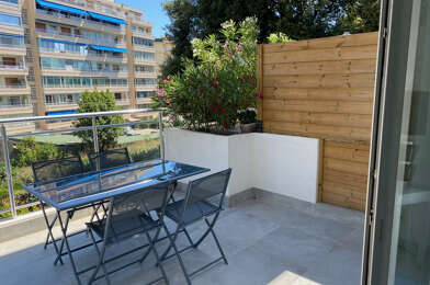 Appartement 3 pièces 487600 €