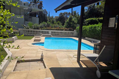 Appartement 3 pièces 487600 €