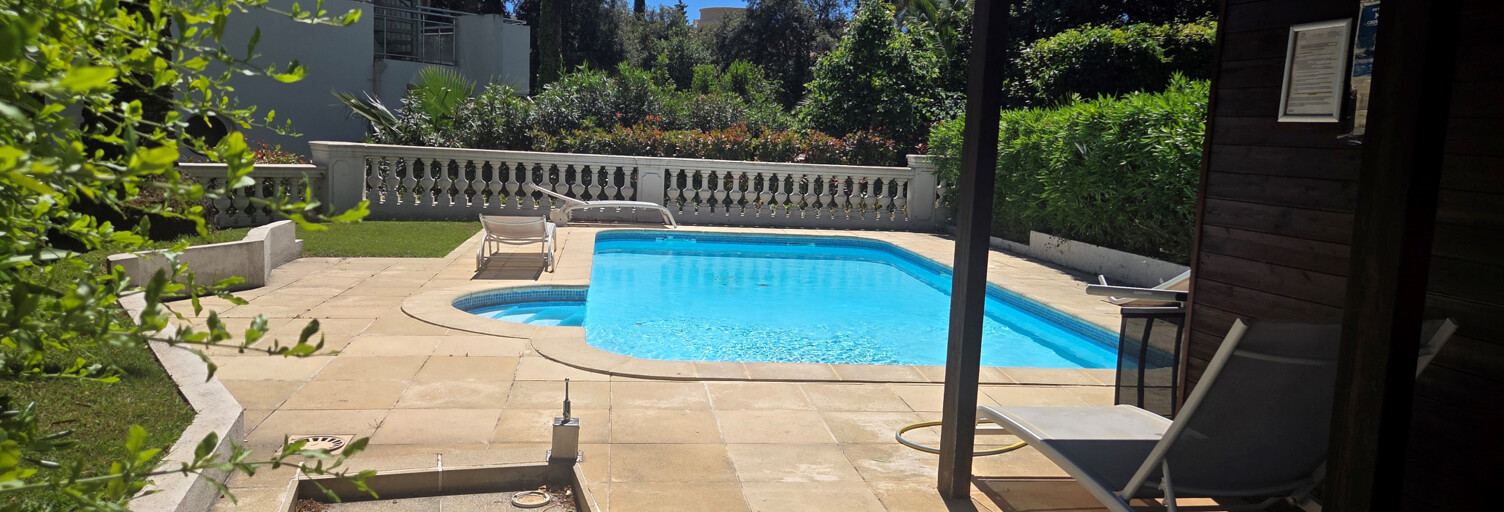 Appartement 3 Pièces 65 m² à vendre à Cannes (06400)