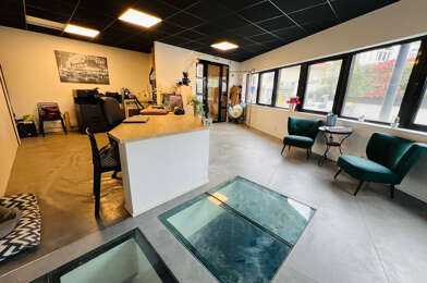 Commerce  170000 €