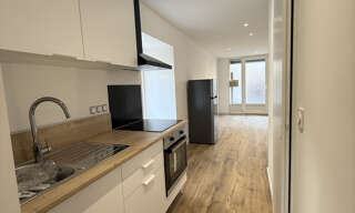 Appartement 3 Pièces 51 m² à louer à Costaros (43490)