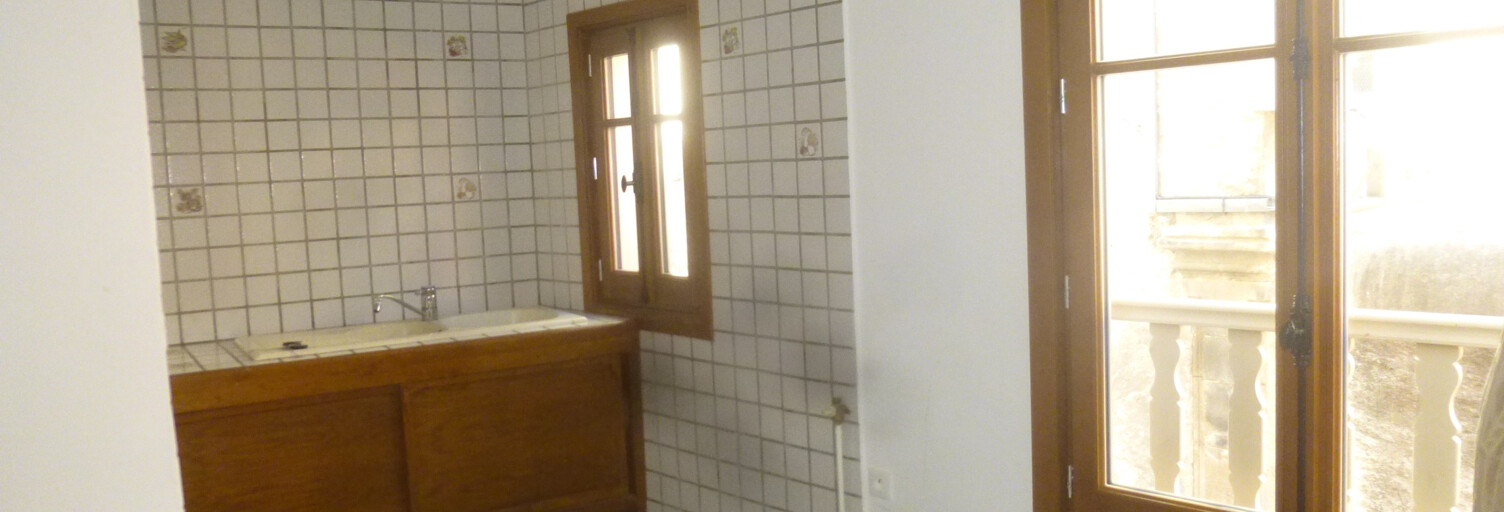 Appartement 2 Pièces 50 m² à louer à Le Puy-en-Velay (43000)