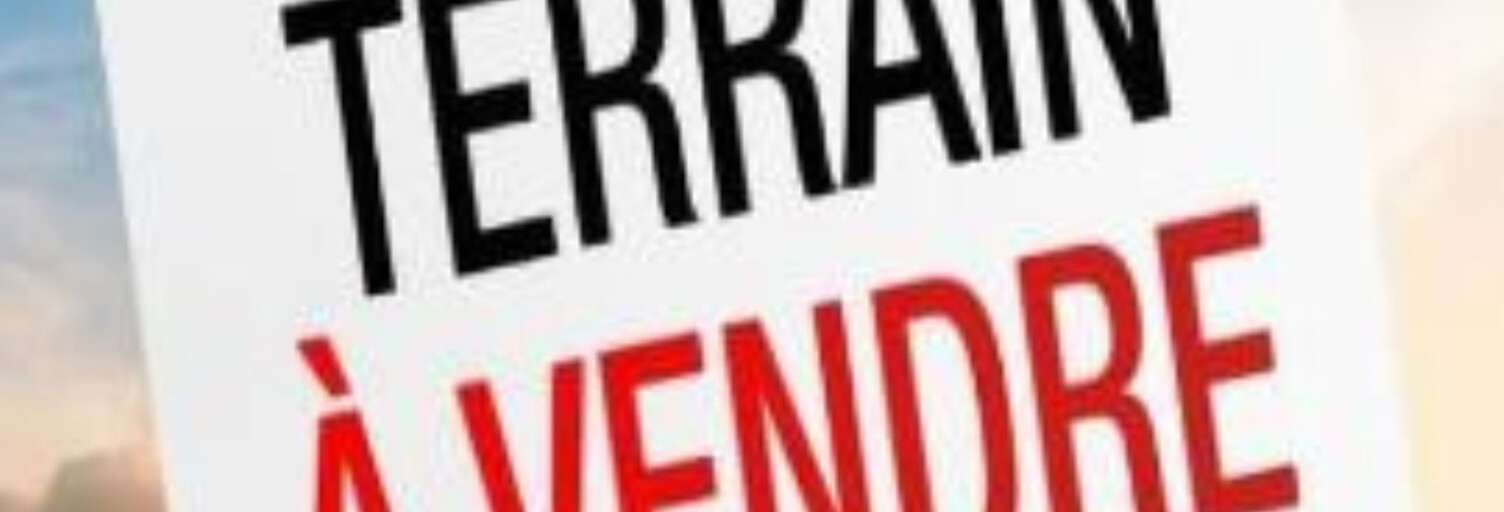 Terrain  1169 m² à vendre à Optevoz (38460)